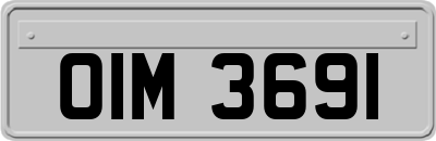 OIM3691
