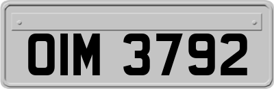 OIM3792