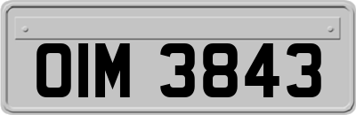 OIM3843