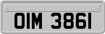 OIM3861