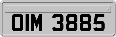 OIM3885