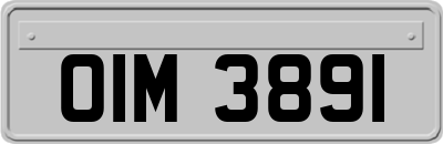 OIM3891
