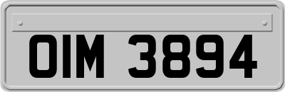 OIM3894