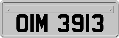 OIM3913