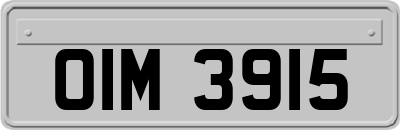 OIM3915