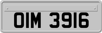 OIM3916