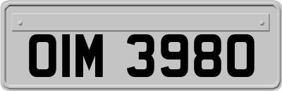 OIM3980