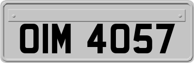OIM4057