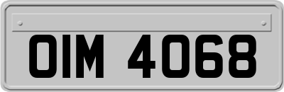 OIM4068