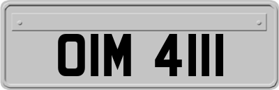 OIM4111