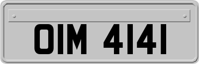 OIM4141