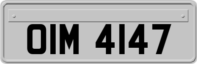 OIM4147