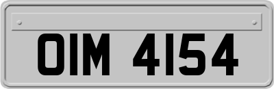 OIM4154