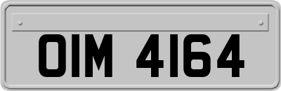 OIM4164