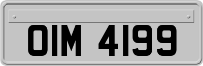 OIM4199