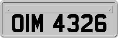OIM4326