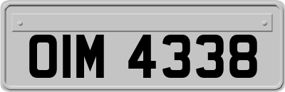 OIM4338