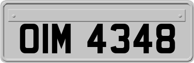OIM4348