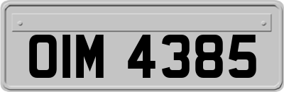 OIM4385