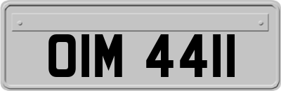 OIM4411