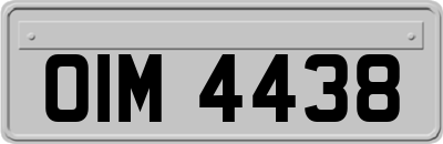 OIM4438