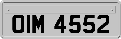 OIM4552