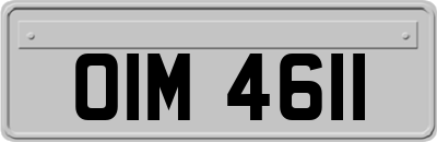 OIM4611