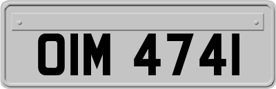 OIM4741