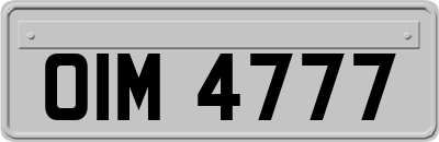OIM4777