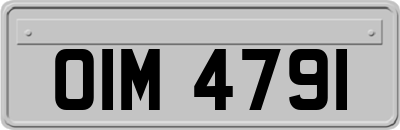 OIM4791