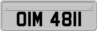 OIM4811