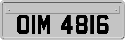 OIM4816