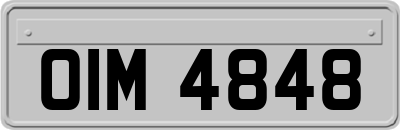 OIM4848