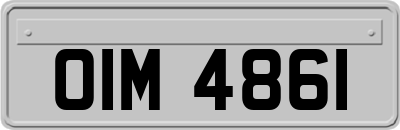 OIM4861