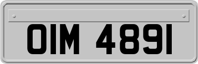 OIM4891