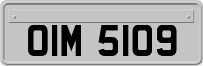 OIM5109