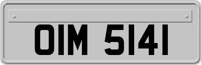 OIM5141