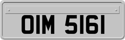 OIM5161