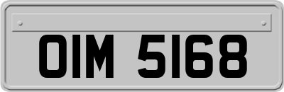 OIM5168