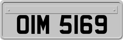 OIM5169