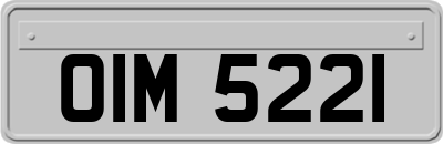 OIM5221