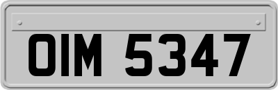 OIM5347