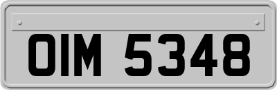 OIM5348