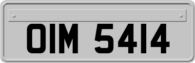 OIM5414