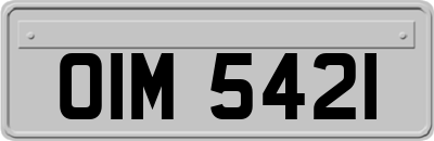 OIM5421