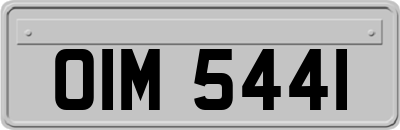 OIM5441