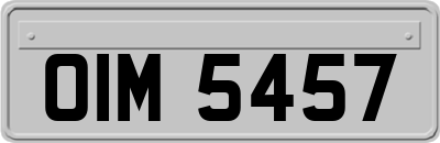 OIM5457