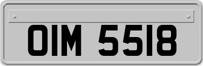 OIM5518