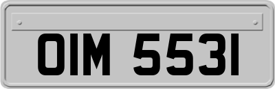 OIM5531
