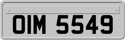 OIM5549